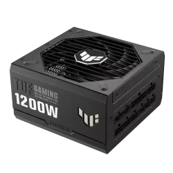 ASUS TUF Gaming 1200G 1200W 80 Plus Gold Full Modular Power Supply