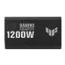 ASUS TUF Gaming 1200G 1200W 80 Plus Gold Full Modular Power Supply ASUS TUF Gaming 1200G 1200W 80 Plus Gold Full Modular Power Supply