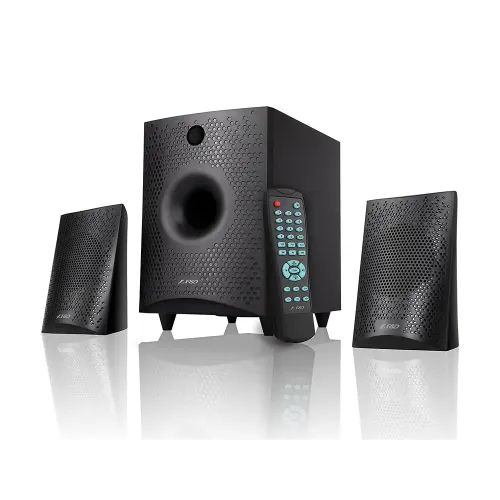 F&D F210X 2.1 Multimedia Bluetooth Speaker