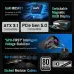 ASUS ROG THOR 1200W Platinum III 80 Plus Platinum Power Supply