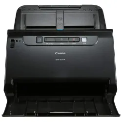 Canon DR-C240 Document Scanner
