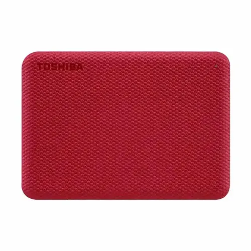 Toshiba Canvio Advance 1TB USB 3.2 External Hard Drive