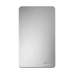 Netac K330 1TB USB 3.0 Portable External HDD Netac K330 1TB USB 3.0 Portable External HDD