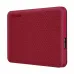 Toshiba Canvio Advance 2TB USB 3.2 External Hard Drive