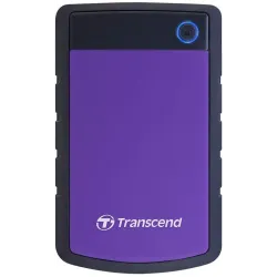 Transcend 25H3 1TB USB 3.1 External HDD Transcend 25H3 1TB USB 3.1 External HDD