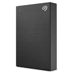 Seagate One Touch 4TB USB 3.0 Black External HDD Seagate One Touch 4TB USB 3.0 Black External HDD