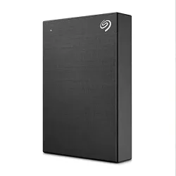 Seagate STKZ5000400 One Touch 5TB External Hard Disk Drive Seagate STKZ5000400 One Touch 5TB External Hard Disk Drive