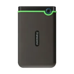Transcend StoreJet 25M3 4TB USB 3.1 Portable Hard Disk Transcend StoreJet 25M3 4TB USB 3.1 Portable Hard Disk