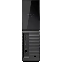 Western Digital My Book 8TB External Hard Drive