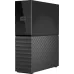 Western Digital My Book 8TB External Hard Drive
