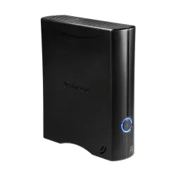 Transcend J35T3 8TB USB 3.1 External HDD Transcend J35T3 8TB USB 3.1 External HDD