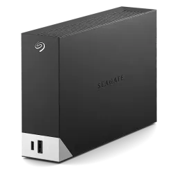 Seagate One Touch Hub 12TB USB 3.2 External Hard Disk Drive Seagate One Touch Hub 12TB USB 3.2 External Hard Disk Drive
