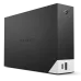 Seagate One Touch Hub 12TB USB 3.2 External Hard Disk Drive