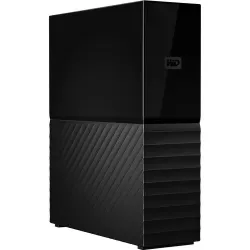Western Digital My Book 14TB Portable Hard Disk Drive Western Digital My Book 14TB Portable Hard Disk Drive