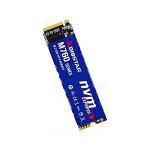 Biostar