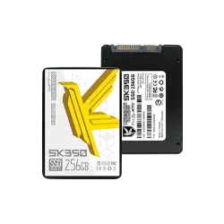 AITC KINGSMAN SK350 256GB 2.5