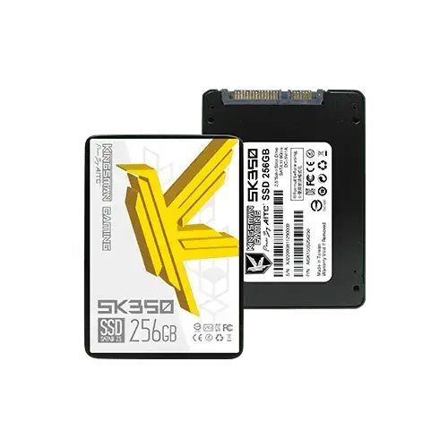 AITC KINGSMAN SK350 256GB 2.5 AITC KINGSMAN SK350 256GB 2.5