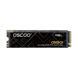 OSCOO ON901 256GB PCIe NVMe M.2 SSD