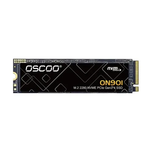 OSCOO ON901 256GB PCIe NVMe M.2 SSD OSCOO ON901 256GB PCIe NVMe M.2 SSD