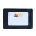 MiPhi MP100 512GB 2.5'' SATA III SSD MiPhi MP100 512GB 2.5'' SATA III SSD