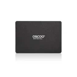 OSCOO OS002 512GB 2.5'' SATA III SSD