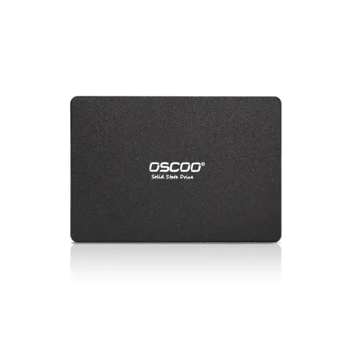 OSCOO OS002 512GB 2.5'' SATA III SSD OSCOO OS002 512GB 2.5'' SATA III SSD