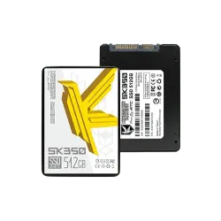 AITC KINGSMAN SK350 512GB 2.5