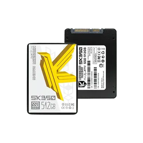 AITC KINGSMAN SK350 512GB 2.5 AITC KINGSMAN SK350 512GB 2.5