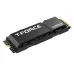 Team T-FORCE G70 PRO 2TB M.2 PCIe NVMe SSD With DRAM Cache & Aluminum Heatsink