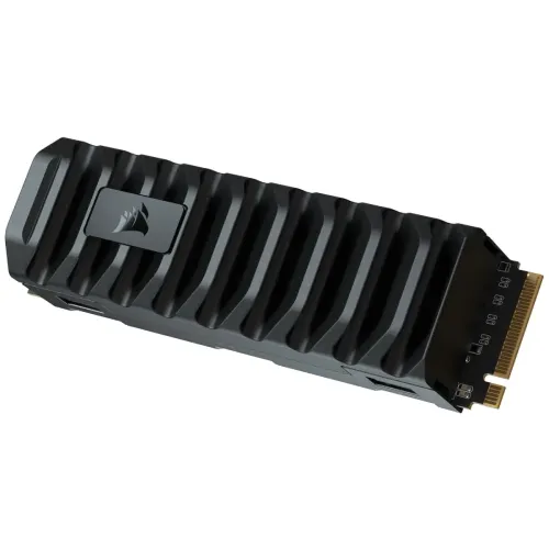 Corsair MP600 PRO XT 2TB M.2 NVMe PCIe Gen4 x4 SSD