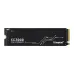 Kingston KC3000 512GB PCIe 4.0 NVMe M.2 SSD Kingston KC3000 512GB PCIe 4.0 NVMe M.2 SSD