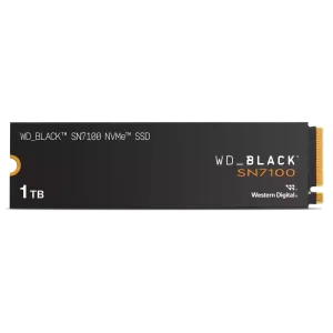 Western Digital