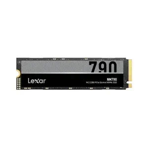 Lexar