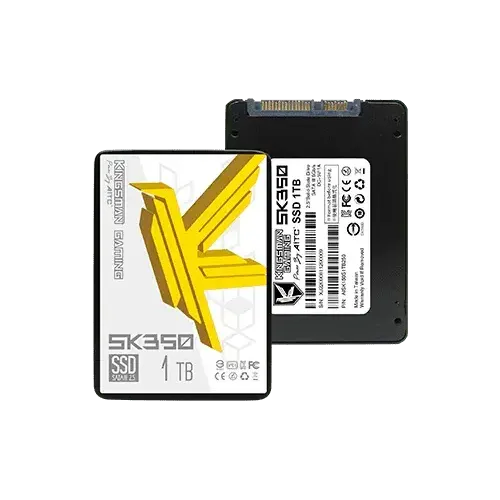 AITC KINGSMAN SK350 1TB 2.5 AITC KINGSMAN SK350 1TB 2.5