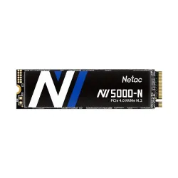 Netac NV5000-N 1TB M.2 NVMe PCIe Gen4x4 SSD