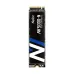 Netac NV5000-N 1TB M.2 NVMe PCIe Gen4x4 SSD Netac NV5000-N 1TB M.2 NVMe PCIe Gen4x4 SSD