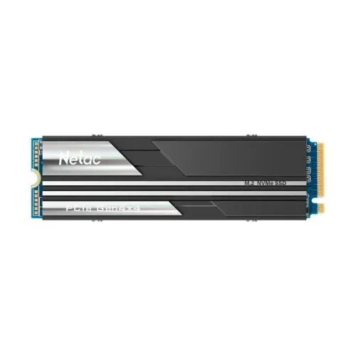 Netac NV5000 1TB M.2 NVMe PCIe Gen 4 x4 SSD Netac NV5000 1TB M.2 NVMe PCIe Gen 4 x4 SSD