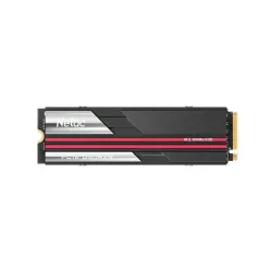 Netac NV7000 2TB M.2 NVMe PCIe Gen 4 x4 SSD