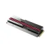 Netac NV7000 2TB M.2 NVMe PCIe Gen 4 x4 SSD Netac NV7000 2TB M.2 NVMe PCIe Gen 4 x4 SSD