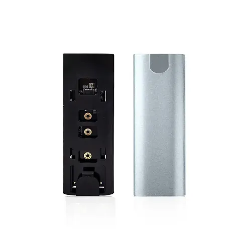 OSCOO MD005M 512GB Type-C Portable SSD