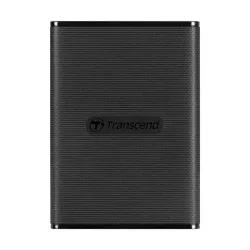 Transcend ESD270C 500GB USB 3.1 Gen 2 Type-C External SSD