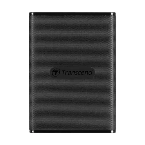 Transcend ESD270C 500GB USB 3.1 Gen 2 Type-C External SSD