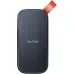 Sandisk 1TB USB 3.2 Gen 2 Type-C Portable SSD (Updated Firmware)