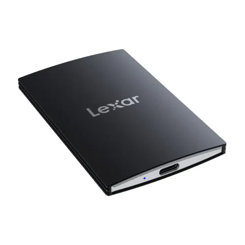 Lexar SL500 1TB Type-C 3.2 Gen 2x2 Portable SSD