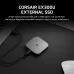 Corsair EX300U 1TB Type-C Portable SSD