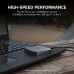 Corsair EX300U 1TB Type-C Portable SSD