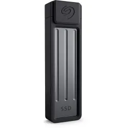 Seagate Ultra Compact 2TB Type-C Portable SSD
