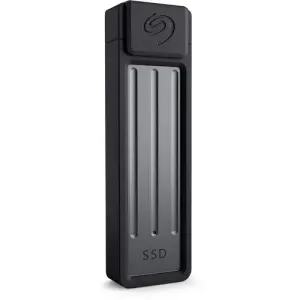 Seagate Seagate