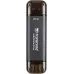 Transcend ESD310C 2TB USB Type-C Portable SSD
