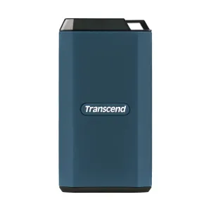 Portable SSD